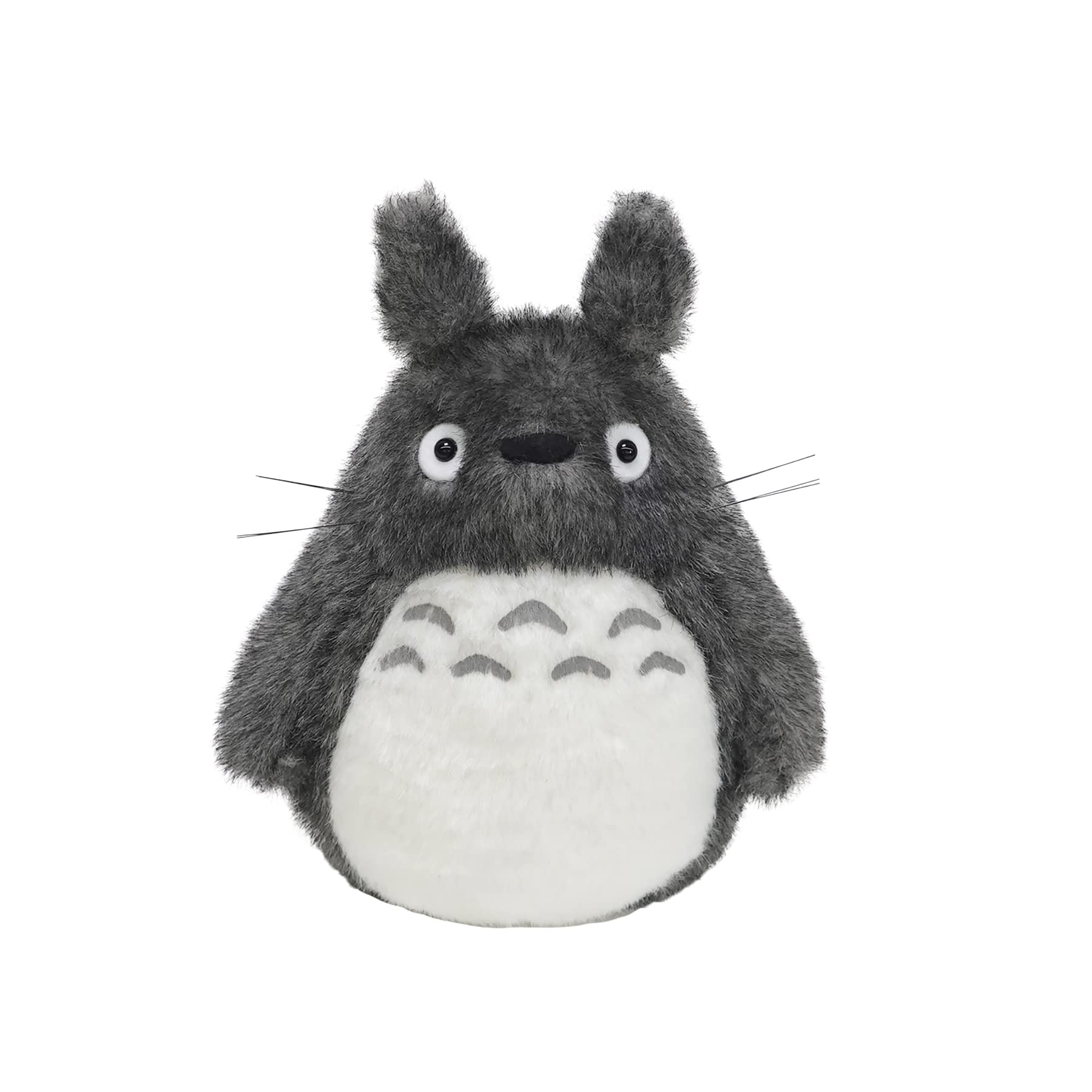 Sun Arrow K-9012 Big Totoro Plush From Japan- Japan Figure Store - #1 Bring To You The Best Japanese Goods