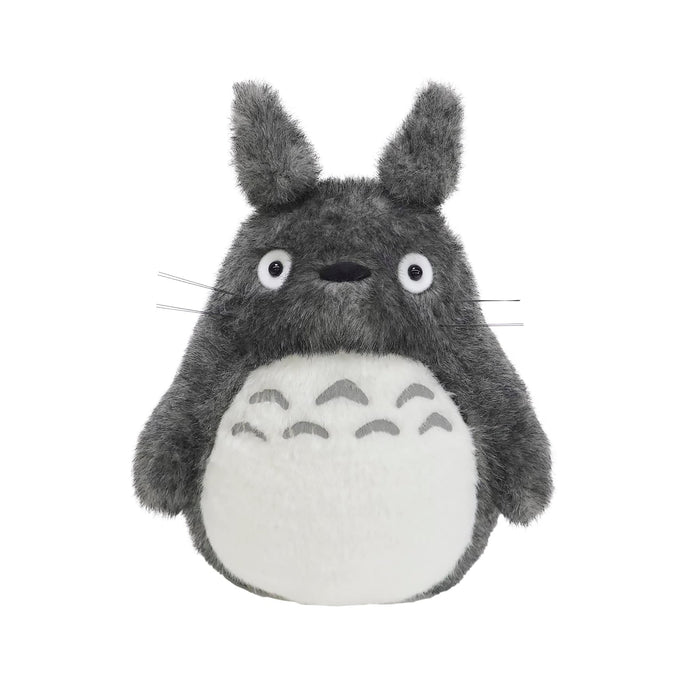 Sun Arrow K-9013 Big Totoro Plush - Japanese Soft Toy- Japan Figure Store - #1 Bring To You The Best Japanese Goods