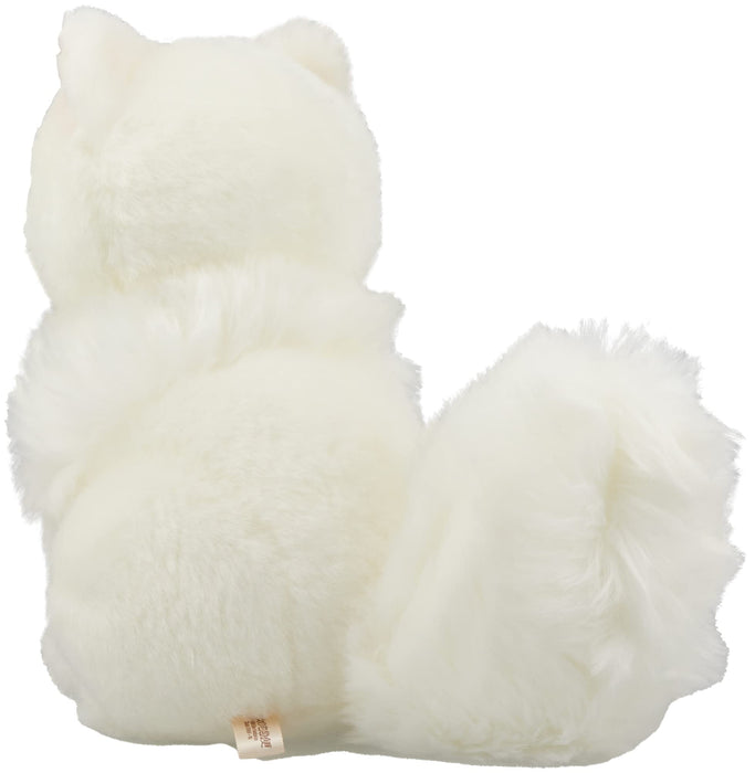 Sun Arrow Kiki'S Delivery Service White Cat Lily M Japan K-8666- Japan Figure Store - #1 Bring To You The Best Japanese Goods