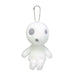 Ghibli Goods Collection Plush Badge Kodama SUN ARROW- Japan Figure Store - #1 Bring To You The Best Japanese Goods
