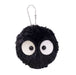 Ghibli Goods Collection Plush Badge Kurosuke SUN ARROW- Japan Figure Store - #1 Bring To You The Best Japanese Goods
