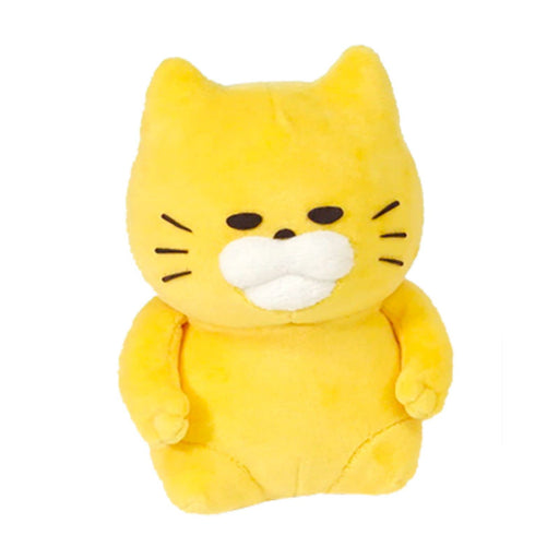 SUN ARROW Plush Doll Nora Neko Gundan S Hansei- Japan Figure Store - #1 Bring To You The Best Japanese Goods