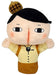 Oshiri Tantei Hand Puppet- Japan Figure Store - #1 Bring To You The Best Japanese Goods