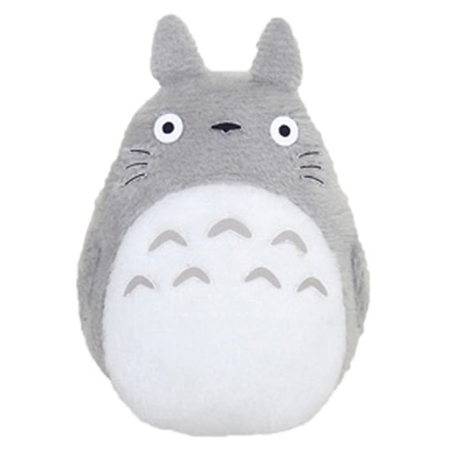 Sun Arrow Ghibli Plush Badge Totoro K-8710- Japan Figure Store - #1 Bring To You The Best Japanese Goods