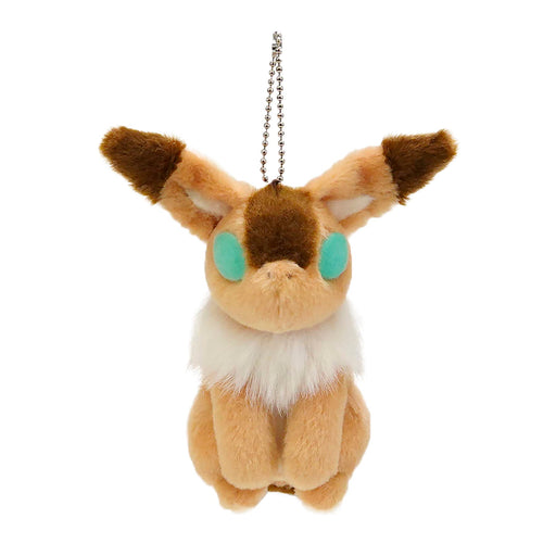 Ghibli Goods Collection Plush Badge Kitsunerisu SUN ARROW- Japan Figure Store - #1 Bring To You The Best Japanese Goods