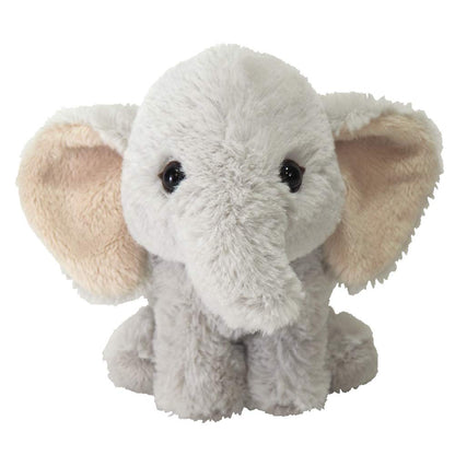 SUNLEMON Plush Doll Fluffies Elephant S- Japan Figure Store - #1 Bring To You The Best Japanese Goods