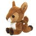 Sun Lemon Plush Doll Fluffies Dear Small Tjn- Japan Figure Store - #1 Bring To You The Best Japanese Goods