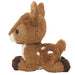 Sun Lemon Plush Doll Fluffies Dear Small Tjn- Japan Figure Store - #1 Bring To You The Best Japanese Goods