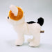 SUNLEMON Plush Doll Kitten Calico Cat Size S Tjn- Japan Figure Store - #1 Bring To You The Best Japanese Goods