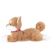 SUNLEMON Plush Doll Hiza Wanko Shiba Inu Beige Tjn- Japan Figure Store - #1 Bring To You The Best Japanese Goods