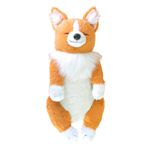 Sun Lemon Lap Dog Corgi P-8352- Japan Figure Store - #1 Bring To You The Best Japanese Goods