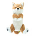 Sun Lemon P-8362 Shiba Inu Lap Dog Sleeping- Japan Figure Store - #1 Bring To You The Best Japanese Goods