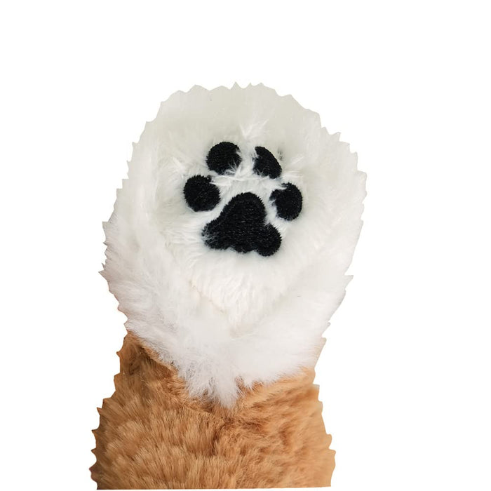 Sun Lemon P-8362 Shiba Inu Lap Dog Sleeping- Japan Figure Store - #1 Bring To You The Best Japanese Goods