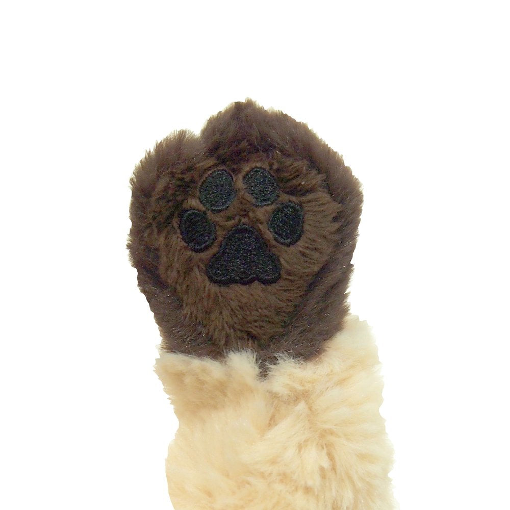 SUNLEMON Plush Doll Hiza Wanko Pug Tjn- Japan Figure Store - #1 Bring To You The Best Japanese Goods