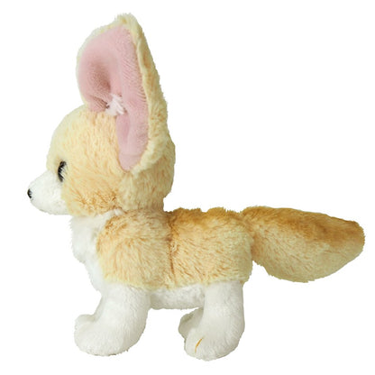 SUNLEMON Plush Doll Fluffies Fennec Fox S Tjn- Japan Figure Store - #1 Bring To You The Best Japanese Goods