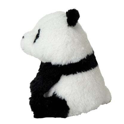 SUNLEMON Plush Doll Fluffies Panda S Tjn- Japan Figure Store - #1 Bring To You The Best Japanese Goods