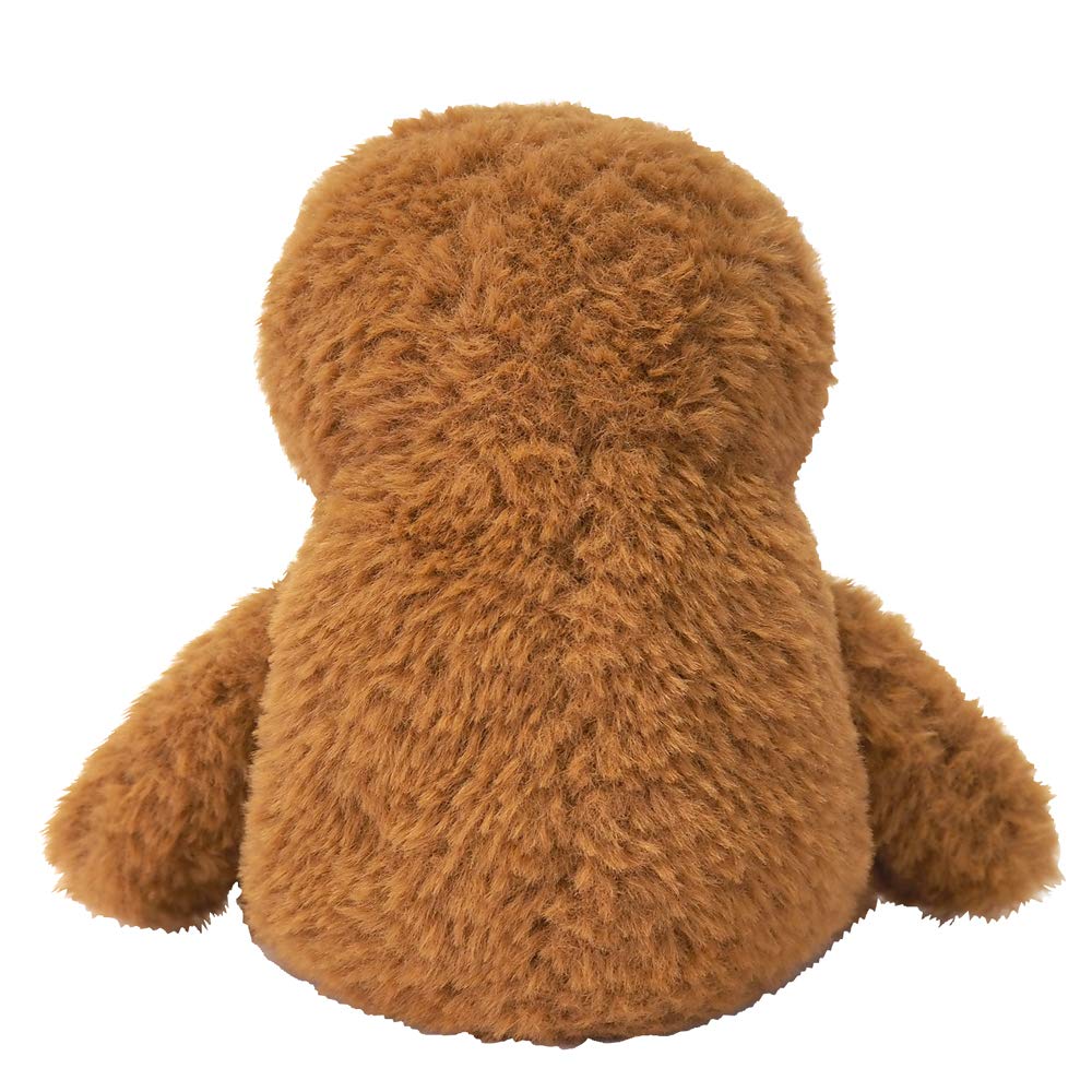 SUNLEMON Plush Doll Fluffies Sloth S Tjn- Japan Figure Store - #1 Bring To You The Best Japanese Goods