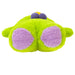 Plush Doll Fluffy Tatton Kappa Green M- Japan Figure Store - #1 Bring To You The Best Japanese Goods