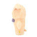 Sunlemon Fluffy Tutton Plush M Buta Pk P-8162- Japan Figure Store - #1 Bring To You The Best Japanese Goods