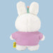 SUNLEMON Plush Doll Fluffy Tatton Birthday Rabbit White S- Japan Figure Store - #1 Bring To You The Best Japanese Goods