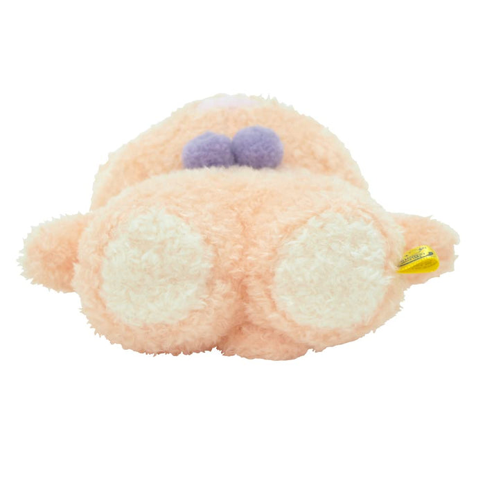 SUNLEMON Fuwafuwa Plush Doll Pig Size S- Japan Figure Store - #1 Bring To You The Best Japanese Goods