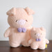 SUNLEMON Fuwafuwa Plush Doll Pig Size S- Japan Figure Store - #1 Bring To You The Best Japanese Goods