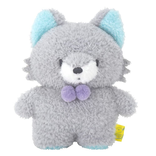 SUNLEMON Fuwafuwa Plush Doll Wolf Size S- Japan Figure Store - #1 Bring To You The Best Japanese Goods