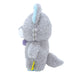 SUNLEMON Fuwafuwa Plush Doll Wolf Size S- Japan Figure Store - #1 Bring To You The Best Japanese Goods