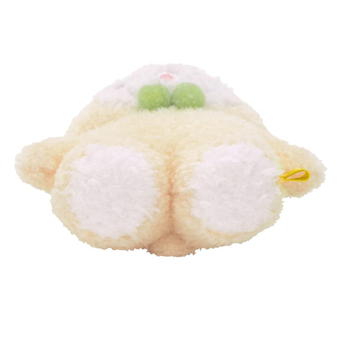 SUNLEMON Fuwafuwa Plush Doll Sheep Size S- Japan Figure Store - #1 Bring To You The Best Japanese Goods