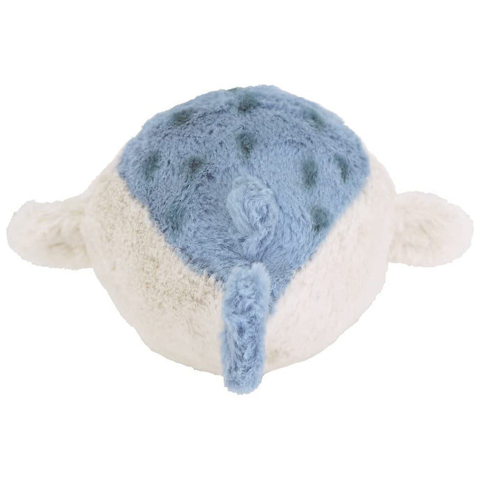 SunLemon P-8532 Puffer Fish Stuffed Animal 16x11x23cm- Japan Figure Store - #1 Bring To You The Best Japanese Goods