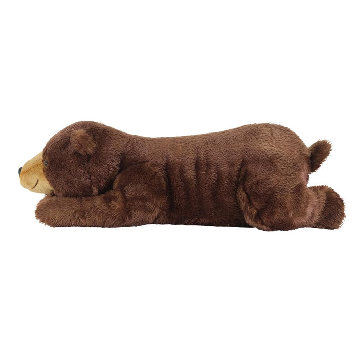 Sun Lemon Knee Bear M Br P-8982- Japan Figure Store - #1 Bring To You The Best Japanese Goods