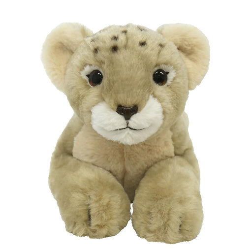 SunLemon Knee Lion Baby P-8882- Japan Figure Store - #1 Bring To You The Best Japanese Goods