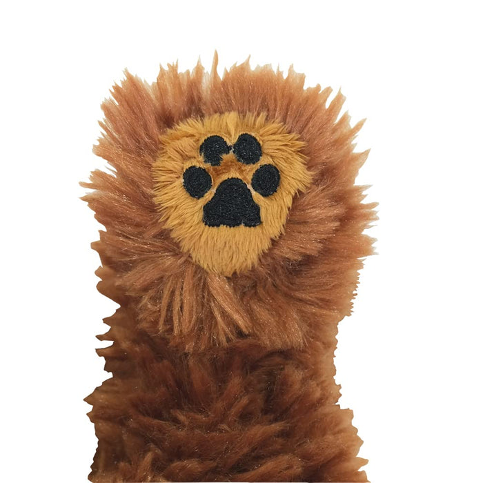 Sun Lemon Knee Wanko Suyasuya Poodle Br P-8372- Japan Figure Store - #1 Bring To You The Best Japanese Goods