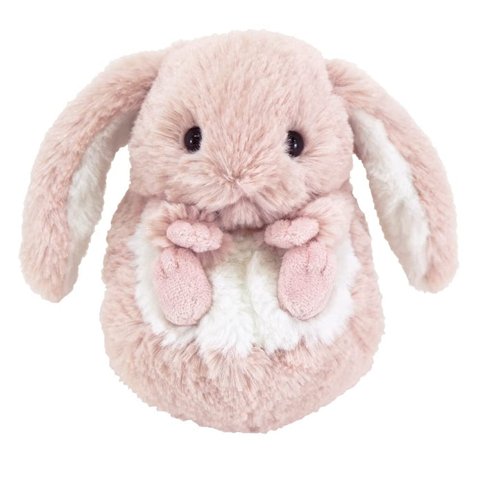 Sun Lemon Koromoffuru Plush Toy Rabbit Pk P-8262- Japan Figure Store - #1 Bring To You The Best Japanese Goods
