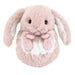 Sun Lemon Koromoffuru Plush Toy Rabbit Pk P-8262- Japan Figure Store - #1 Bring To You The Best Japanese Goods