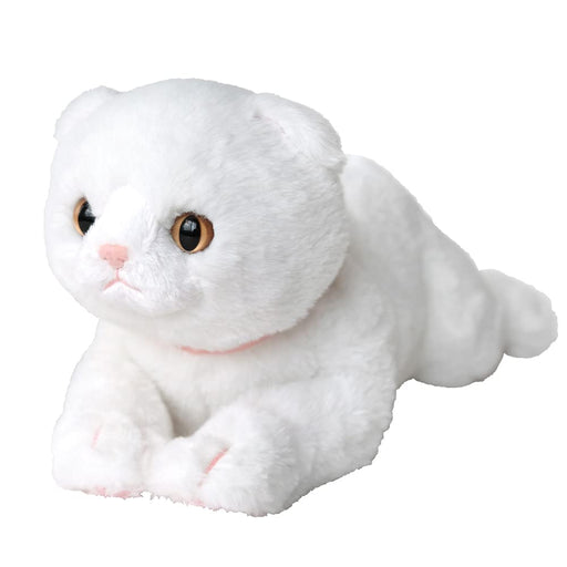 SunLemon LapCat ScottishFold WhP-8332- Japan Figure Store - #1 Bring To You The Best Japanese Goods