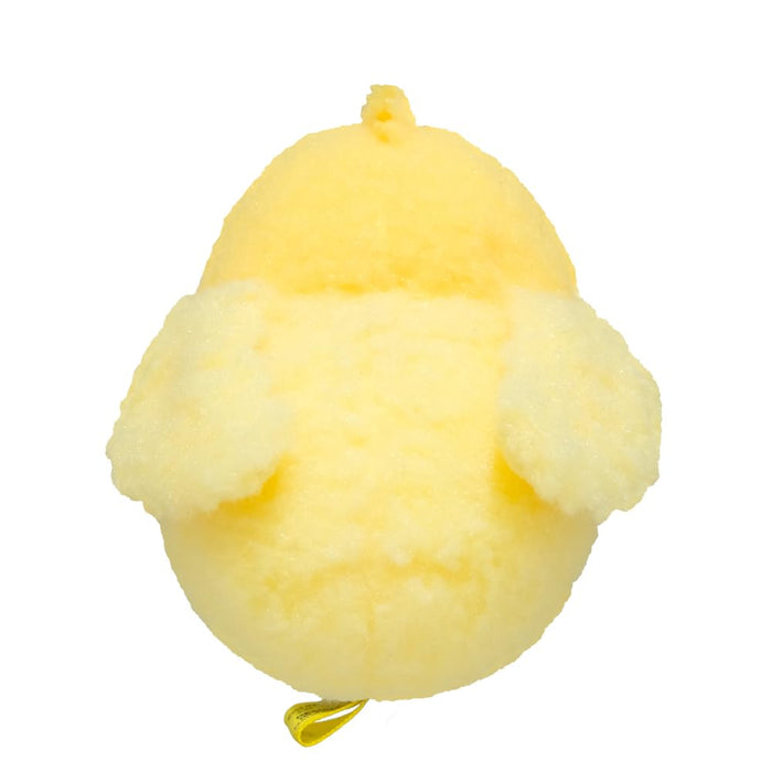 SunLemon Cockatiel Plush Toy P-8732- Japan Figure Store - #1 Bring To You The Best Japanese Goods