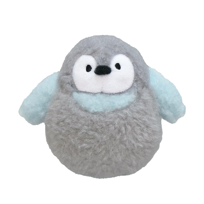 Sun Lemon Plush Toy Penguin Hina P-8782- Japan Figure Store - #1 Bring To You The Best Japanese Goods