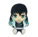 Sunrise Demon Blade Chibi Plush Anime Popular Character Collection Noichiro Tokito Size: Sitting Approx. H15Cm 4589945620338- Japan Figure Store - #1 Bring To You The Best Japanese Goods