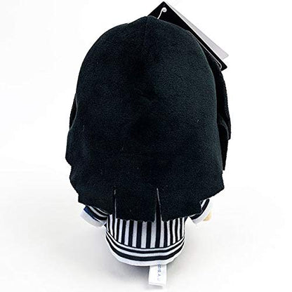 BANDAI Chibi Plush Obanai Iguro Demon Slayer: Kimetsu No Yaiba- Japan Figure Store - #1 Bring To You The Best Japanese Goods