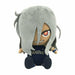 Sunrise Inazuma Eleven Ares Of The Balance Haisaki Ryohei Chibi Plush Toy - Japan Figure