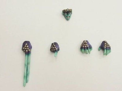 Super Action Statue 1 Star Platinum Figure- Japan Figure Store - #1 Bring To You The Best Japanese Goods