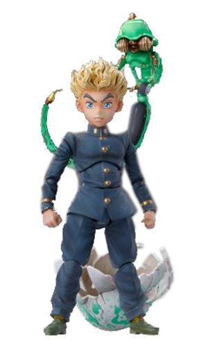 Super Action Statue 23 Hirose Koichi & Echoes Act1 Araki Specify Color Ver. - Japan Figure