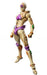 Super Action Statue 64 Gold Experience Requiem Hirohiko Araki Specify Color Ver.- Japan Figure Store - #1 Bring To You The Best Japanese Goods