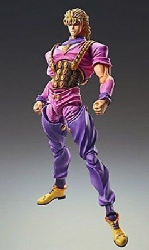 Super Action Statue 75 Dio Brando Hirohiko Araki Specify Color Ver. Figure- Japan Figure Store - #1 Bring To You The Best Japanese Goods