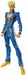 Super Action Statue Jojo's Bizarre Adventure Part 5 Giorno Giovanna Second- Japan Figure Store - #1 Bring To You The Best Japanese Goods