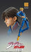 Super Action Statue Jojo's Bizarre Adventure Part 5 Giorno Giovanna Second- Japan Figure Store - #1 Bring To You The Best Japanese Goods