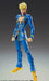 Super Action Statue Jojo's Bizarre Adventure Part 5 Giorno Giovanna Second- Japan Figure Store - #1 Bring To You The Best Japanese Goods