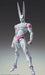 Super Action Statue Jojo's Bizarre Adventure Part 7 D4c Figure- Japan Figure Store - #1 Bring To You The Best Japanese Goods