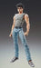 Super Action Statue Parasyte Izumi Shinichi & Migi Figure- Japan Figure Store - #1 Bring To You The Best Japanese Goods